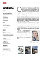 Revista Sucesso - Edição 168 | Página 4