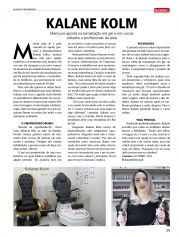 Revista Sucesso – Edição 173 | Página 29