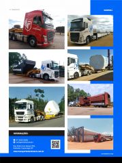 Revista Sucesso – Ituporanga 75 Anos | Página 39