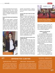 Revista Sucesso – Edição 175 | Página 39