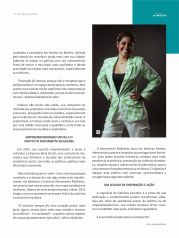 Revista Elas Fazem Acontecer - Edição 001 | Página 21