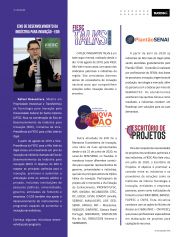 Revista Sucesso Inovação - Edição 01 | Página 15