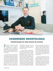 Revista Sucesso – Ituporanga 75 Anos | Página 50