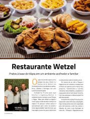 Revista Sucesso Gastronomia – Edição 03 | Página 72