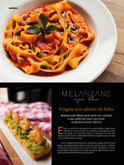 Revista Sucesso Gastronomia - Edição 04 | Página 12