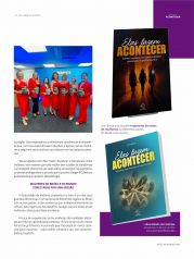 Revista Elas Fazem Acontecer - Edição 001 | Página 5