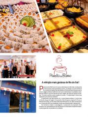 Revista Sucesso Gastronomia - Edição 04 | Página 46