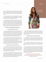 Revista Elas Fazem Acontecer - Edição 001 | Página 33
