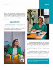Revista Elas Fazem Acontecer - Edição 001 | Página 13