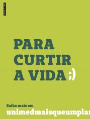 Unimed Alto Vale 25 Anos | Página 40