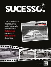 Revista Sucesso – Edição 181 | Página 1