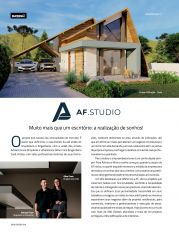 Revista Sucesso Arquitetos – Edição 01 | Página 26