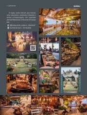 Revista Sucesso Gastronomia - Edição 04 | Página 27