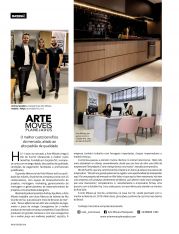 Revista Sucesso Arquitetos – Edição 01 | Página 58