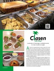 Revista Sucesso Gastronomia – Edição 03 | Página 74