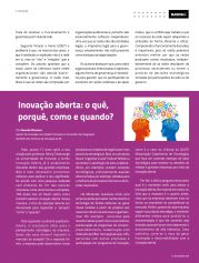 Revista Sucesso Inovação - Edição 01 | Página 13