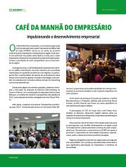 Revista 50 Anos ACIMVI – Edição 02 | Página 44