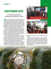 Revista 50 Anos ACIMVI – Edição 02 | Página 42