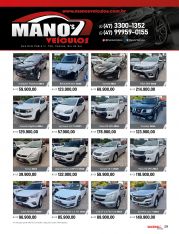 REVISTA SUCESSO AUTOS – EDIÇÃO 02 | Página 29