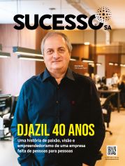 Revista Sucesso – Edição 179 | Página 1