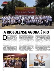 Revista Sucesso – Edição 173 | Página 42