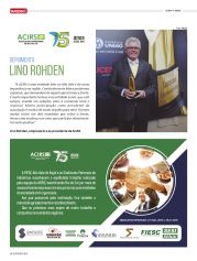 Revista Sucesso – Edição 175 | Página 24