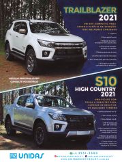 Revista Sucesso Autos - Edição 01 | Página 19