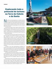 Revista Sucesso – Ituporanga 75 Anos | Página 14