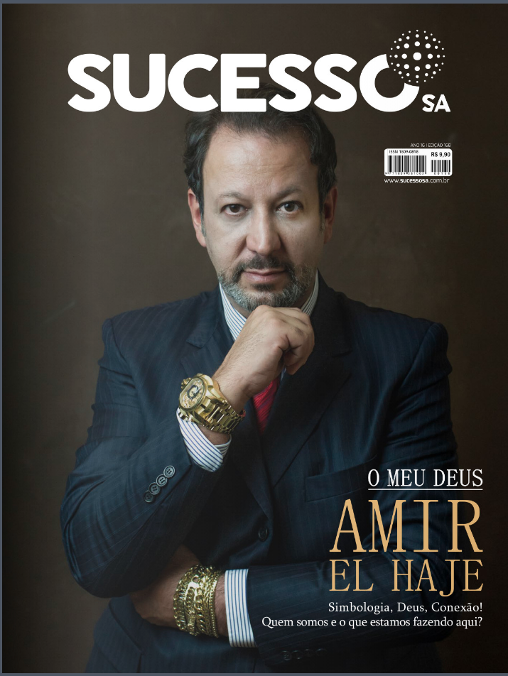 Revista 80 Anos ACIRS